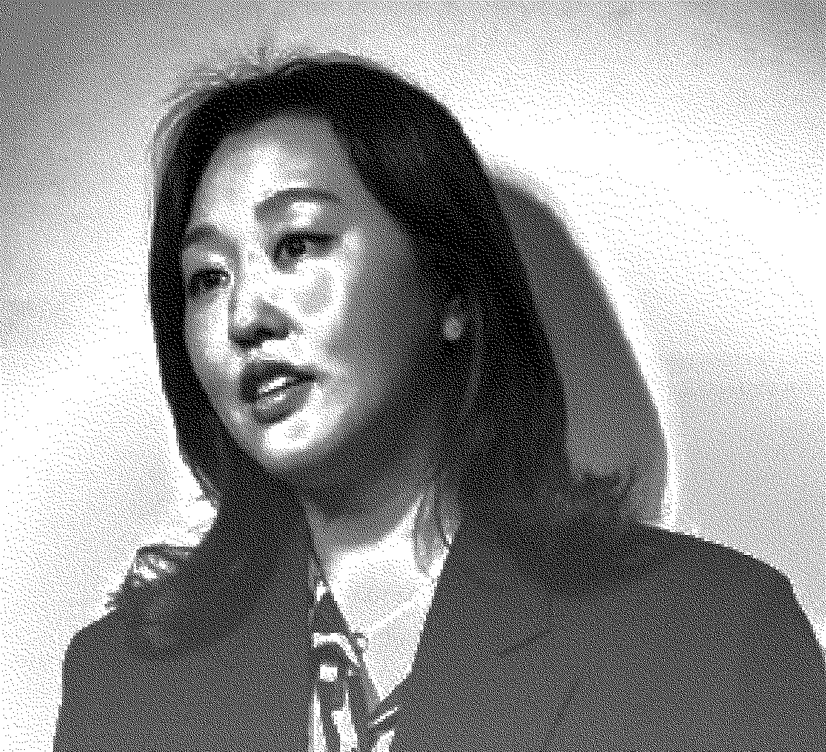 CEO - Barom Hwang